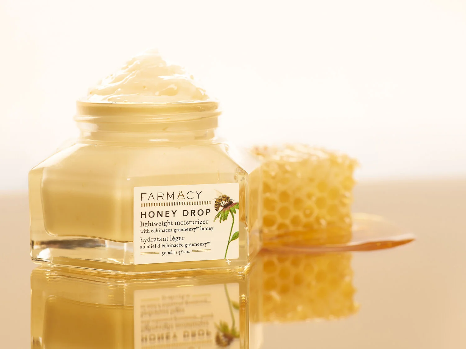 Farmacy Honey Brand Expansion — Margaret Park
